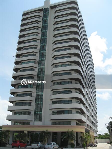 For Sale - Wong Amat Beach Resort Privacy, Chon Buri