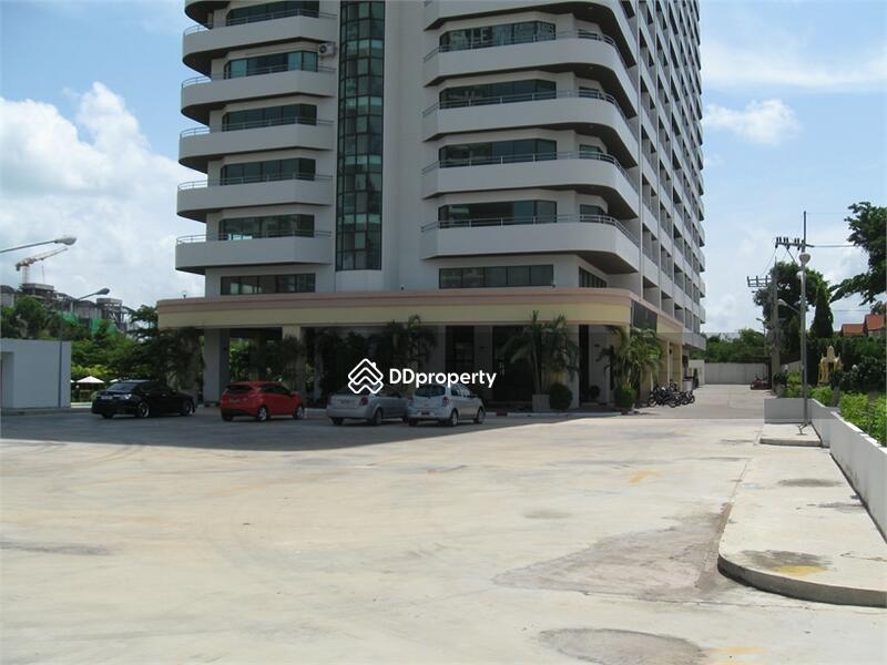 For Sale - Wong Amat Beach Resort Privacy, Chon Buri