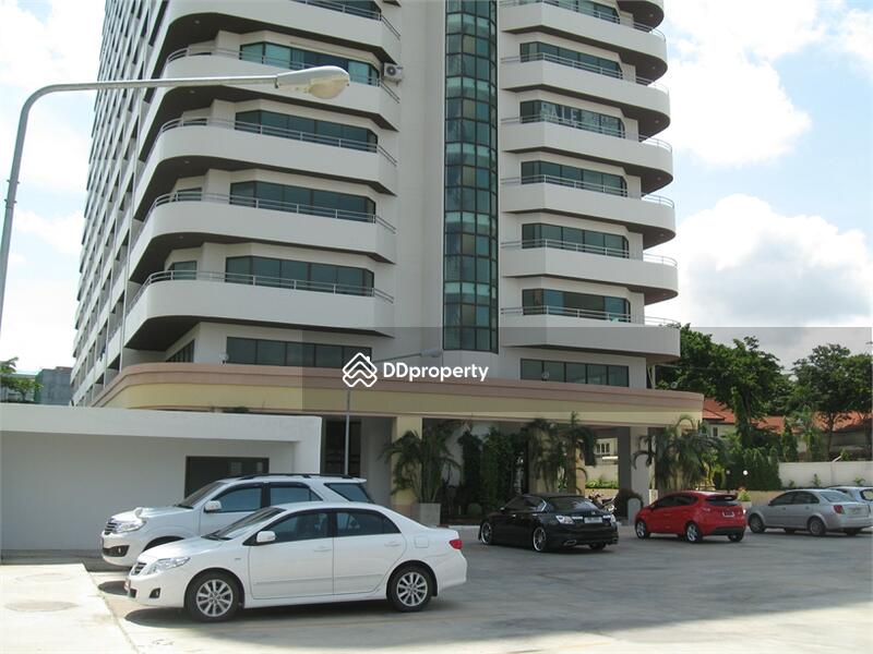 For Sale - Wong Amat Beach Resort Privacy, Chon Buri