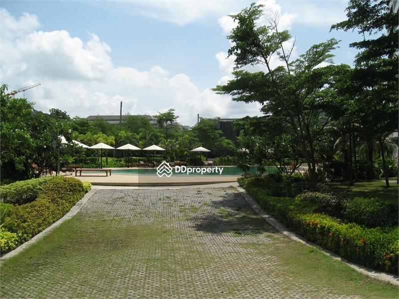 For Sale - Wong Amat Beach Resort Privacy, Chon Buri
