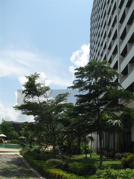 For Sale - Wong Amat Beach Resort Privacy, Chon Buri (Pattaya)