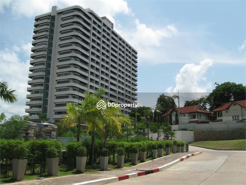For Sale - Wong Amat Beach Resort Privacy, Chon Buri