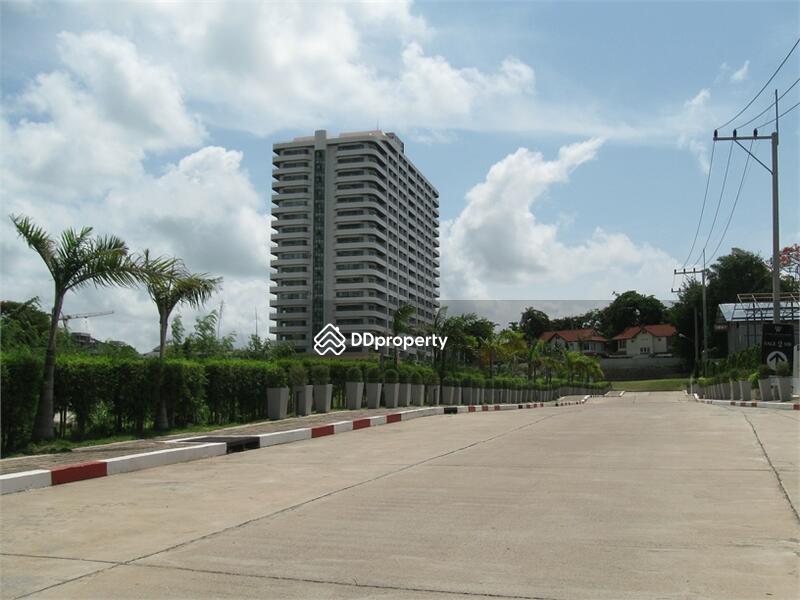 For Sale - Wong Amat Beach Resort Privacy, Chon Buri