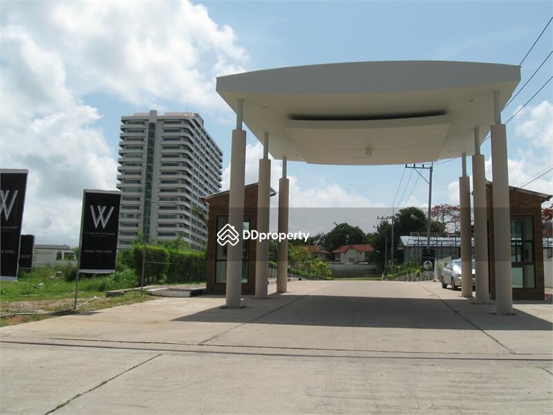 For Sale - Wong Amat Beach Resort Privacy, Chon Buri