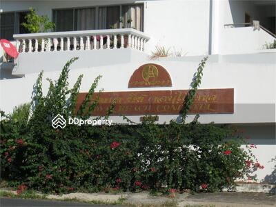 - Royal Beach Condotel