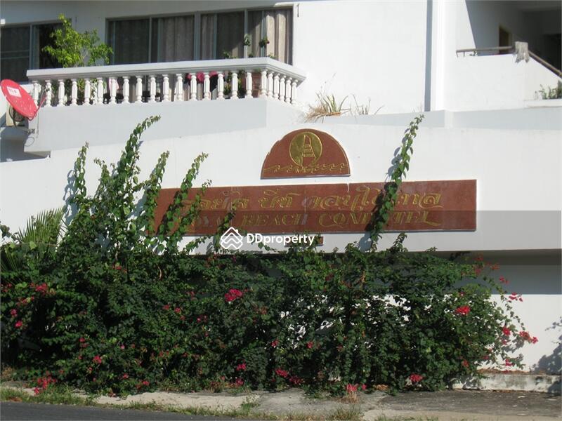 Royal Beach Condotel #0
