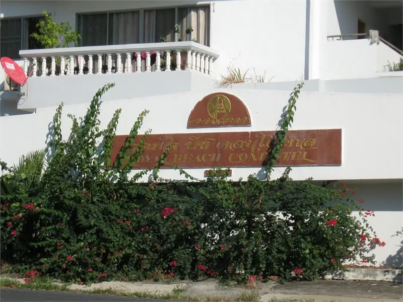 Royal Beach Condotel, Chon Buri (Pattaya), Pratumnak - Pattaya, Nong Pru, Bang Lamung (Pattaya), Chon Buri (Pattaya), 1 Bedroom, 32 sqm, Condo For Sale, by Vikrant Kokar, 500568903 - DDproperty.com