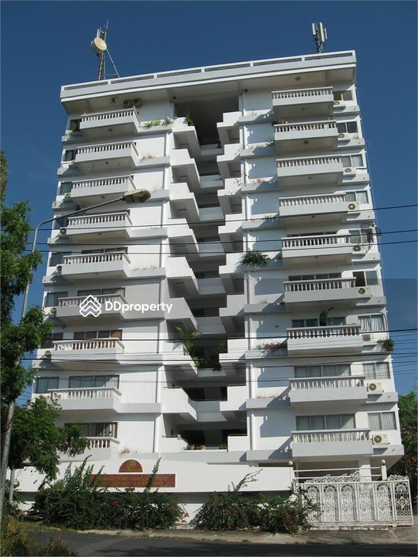 Royal Beach Condotel #0