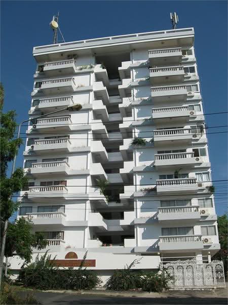 Royal Beach Condotel, Chon Buri (Pattaya), Pratumnak - Pattaya, Nong Pru, Bang Lamung (Pattaya), Chon Buri (Pattaya), 1 Bedroom, 32 sqm, Condo For Sale, by Vikrant Kokar, 500568903 - DDproperty.com