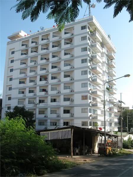 Royal Beach Condotel, Chon Buri (Pattaya), Pratumnak - Pattaya, Nong Pru, Bang Lamung (Pattaya), Chon Buri (Pattaya), 1 Bedroom, 32 sqm, Condo For Sale, by Vikrant Kokar, 500568903 - DDproperty.com