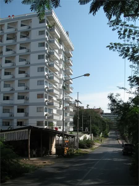 Royal Beach Condotel, Chon Buri (Pattaya), Pratumnak - Pattaya, Nong Pru, Bang Lamung (Pattaya), Chon Buri (Pattaya), 1 Bedroom, 32 sqm, Condo For Sale, by Vikrant Kokar, 500568903 - DDproperty.com