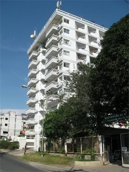Royal Beach Condotel, Chon Buri (Pattaya), Pratumnak - Pattaya, Nong Pru, Bang Lamung (Pattaya), Chon Buri (Pattaya), 1 Bedroom, 32 sqm, Condo For Sale, by Vikrant Kokar, 500568903 - DDproperty.com