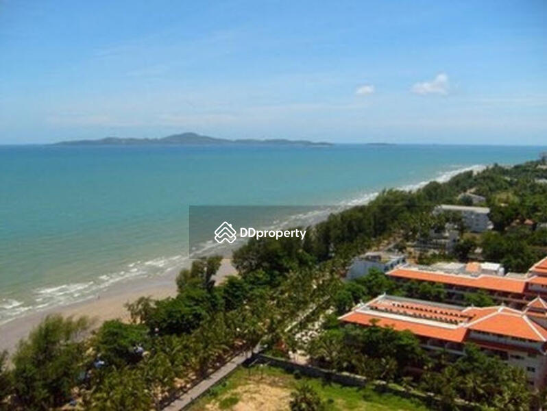 For Sale - A Plus Condominium, Chon Buri (Pattaya)