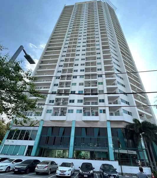 For Sale - AD Wongamat, Chon Buri (Pattaya)