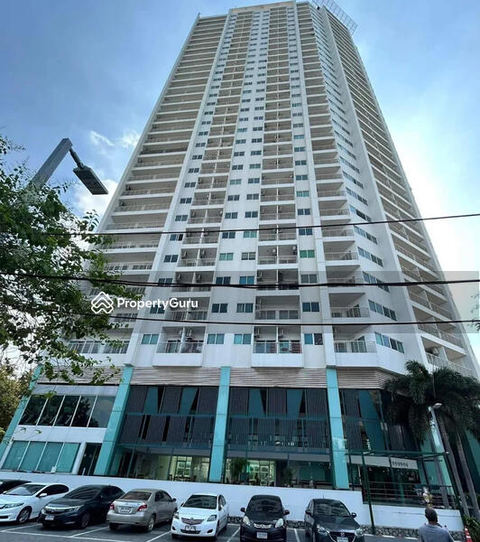 For Sale - AD Wongamat, Chon Buri