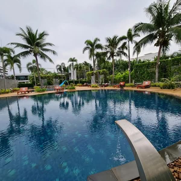 For Sale - AD Wongamat, Chon Buri (Pattaya)