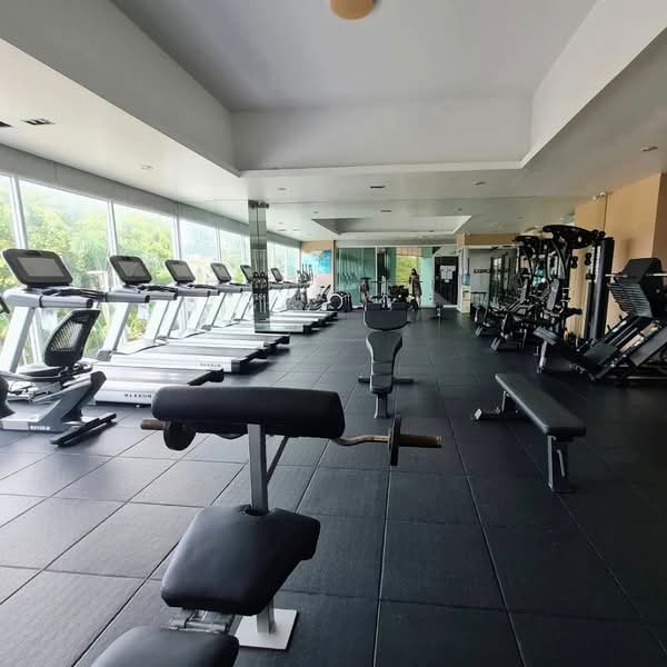 For Sale - AD Wongamat, Chon Buri (Pattaya)