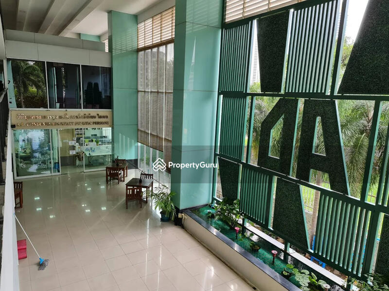 For Sale - AD Wongamat, Chon Buri