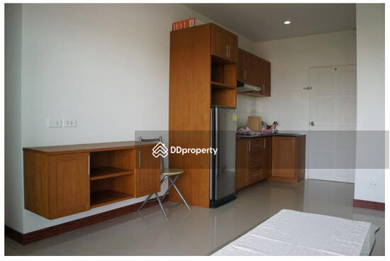 ขาย - AD Hyatt Condominium : เอดี ไฮแอท คอนโดมิเนียม, ชลบุรี