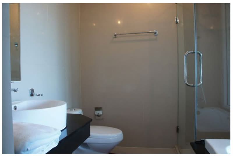 AD Hyatt Condominium : เอดี ไฮแอท คอนโดมิเนียม