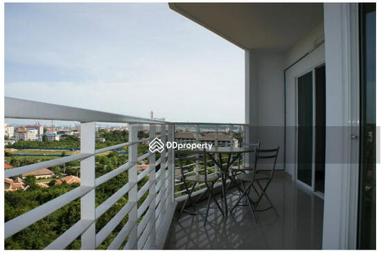 ขาย - AD Hyatt Condominium : เอดี ไฮแอท คอนโดมิเนียม, ชลบุรี
