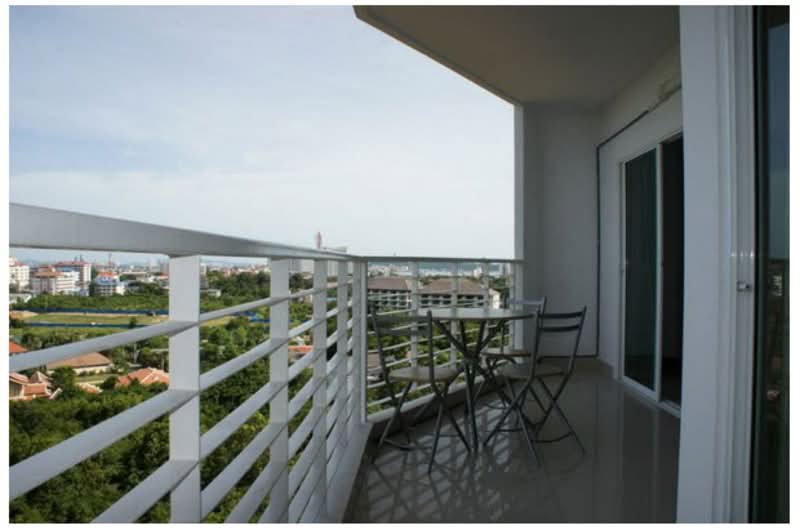 AD Hyatt Condominium : เอดี ไฮแอท คอนโดมิเนียม