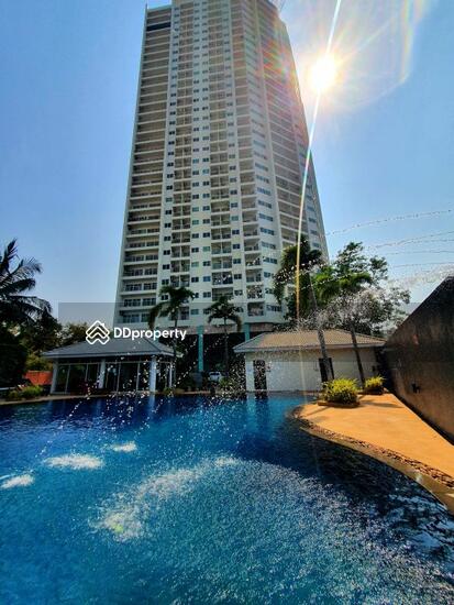 For Sale - AD Hyatt Condominium, Chon Buri