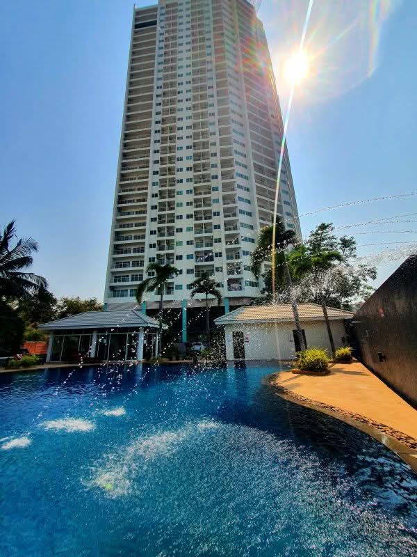 AD Hyatt Condominium : เอดี ไฮแอท คอนโดมิเนียม