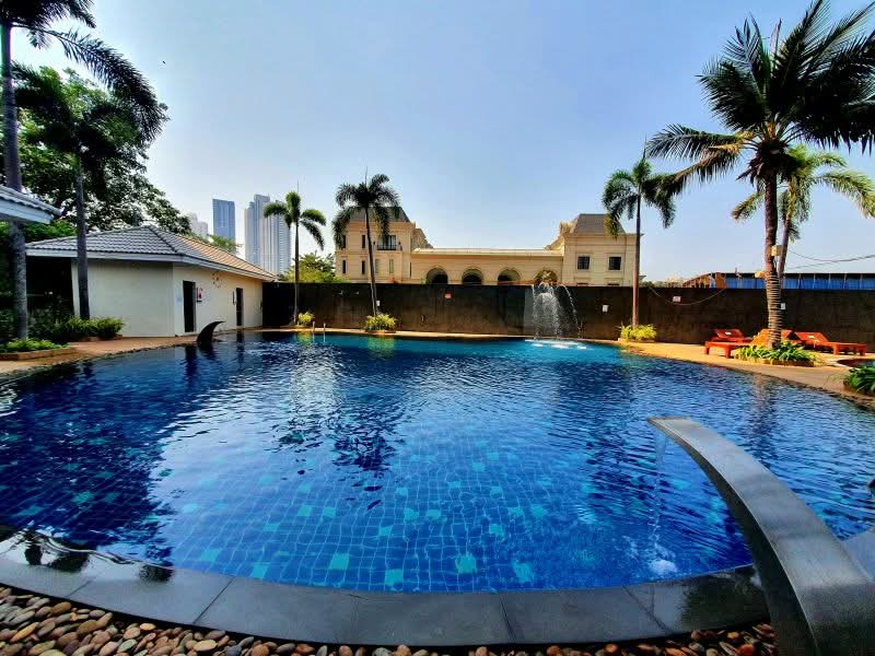 AD Hyatt Condominium : เอดี ไฮแอท คอนโดมิเนียม