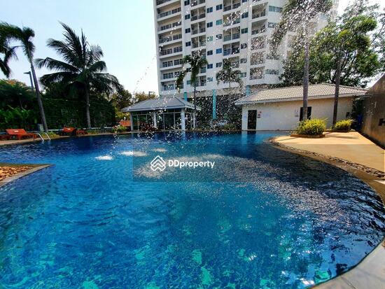 ขาย - AD Hyatt Condominium : เอดี ไฮแอท คอนโดมิเนียม, ชลบุรี