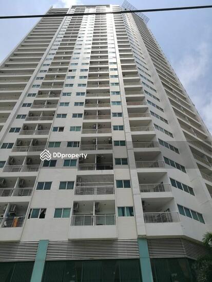 ขาย - AD Hyatt Condominium : เอดี ไฮแอท คอนโดมิเนียม, ชลบุรี