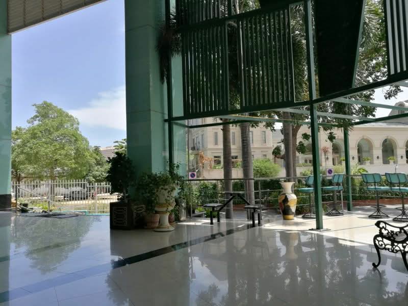 AD Hyatt Condominium : เอดี ไฮแอท คอนโดมิเนียม