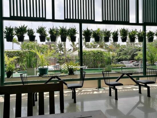 ขาย - AD Hyatt Condominium : เอดี ไฮแอท คอนโดมิเนียม, ชลบุรี