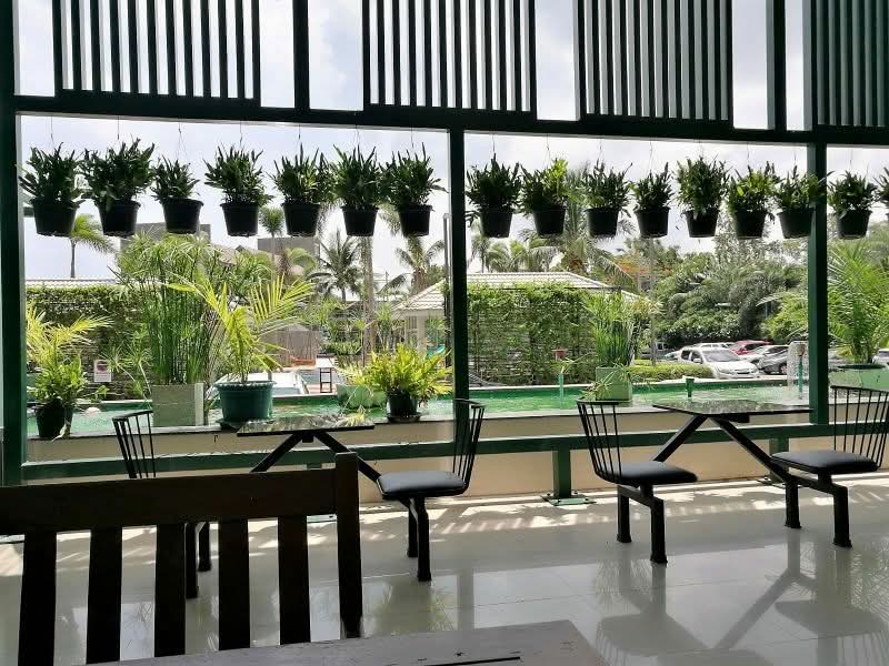 AD Hyatt Condominium : เอดี ไฮแอท คอนโดมิเนียม