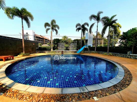 ขาย - AD Hyatt Condominium : เอดี ไฮแอท คอนโดมิเนียม, ชลบุรี