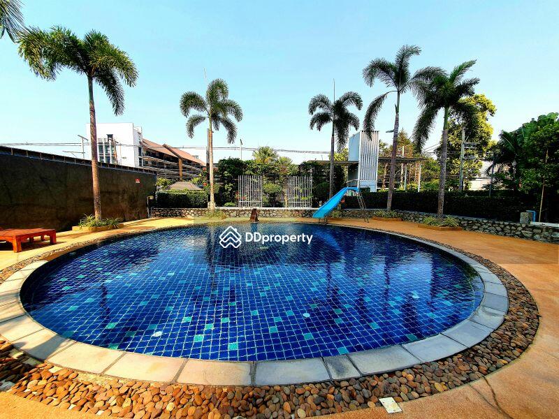 ขาย - AD Hyatt Condominium : เอดี ไฮแอท คอนโดมิเนียม, ชลบุรี