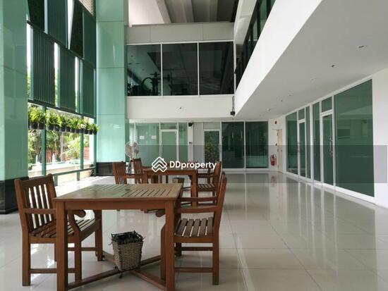 ขาย - AD Hyatt Condominium : เอดี ไฮแอท คอนโดมิเนียม, ชลบุรี