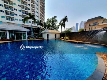 AD Hyatt Condominium : เอดี ไฮแอท คอนโดมิเนียม