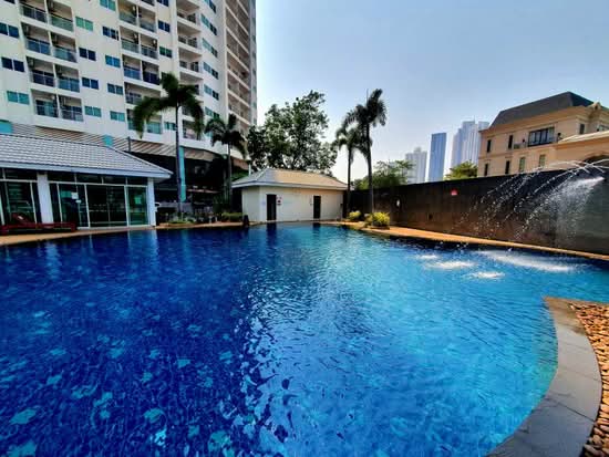 AD Hyatt Condominium : เอดี ไฮแอท คอนโดมิเนียม