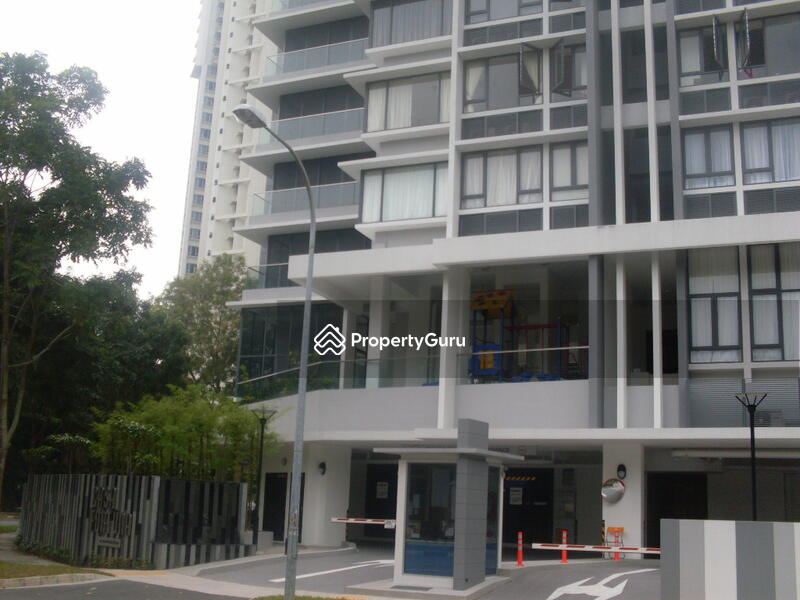 Casa Fortuna Condominium located at Balestier / Toa Payoh ...