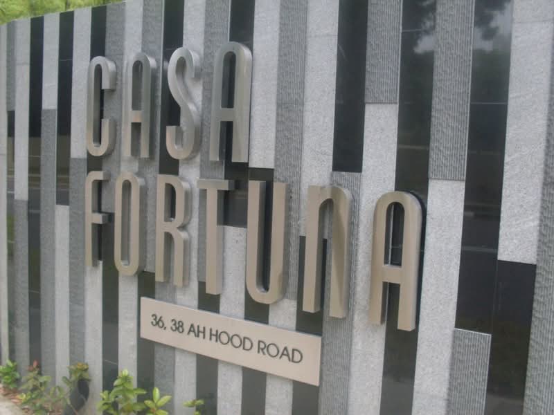 Casa Fortuna