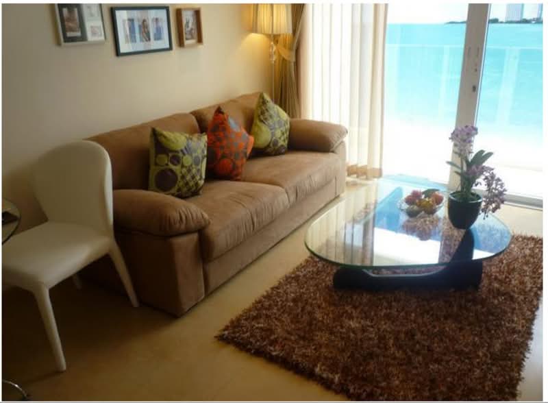Amari Residences Pattaya : อมารี เรสซิเด้น พัทยา