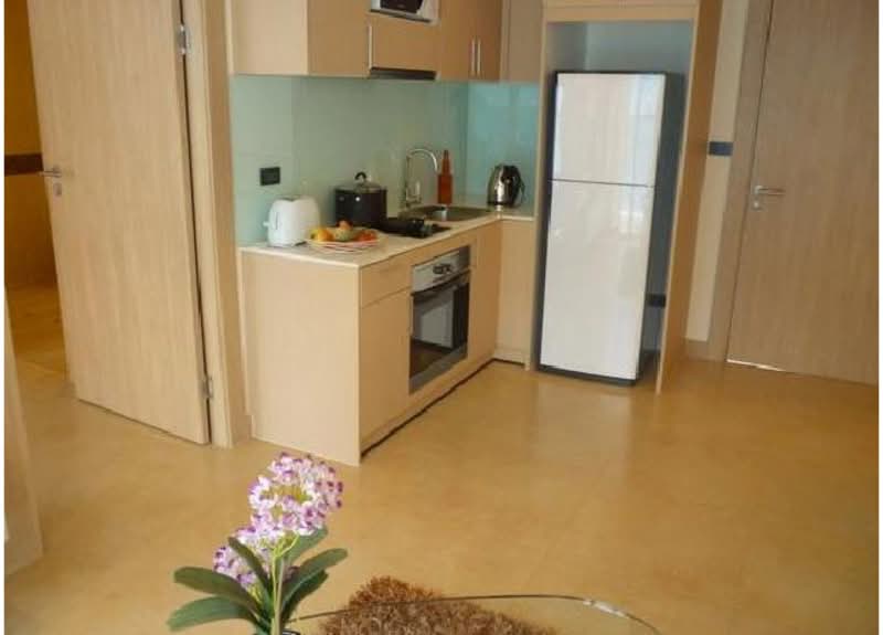 Amari Residences Pattaya : อมารี เรสซิเด้น พัทยา