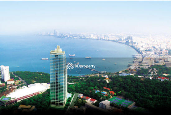 For Sale - Amari Residences Pattaya, Chon Buri