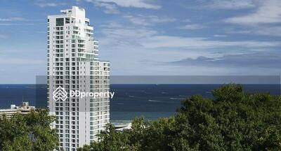 - Amari Residences Pattaya