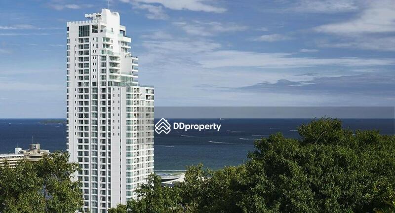 Amari Residences Pattaya #0