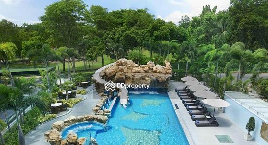 For Sale - Amari Residences Pattaya, Chon Buri