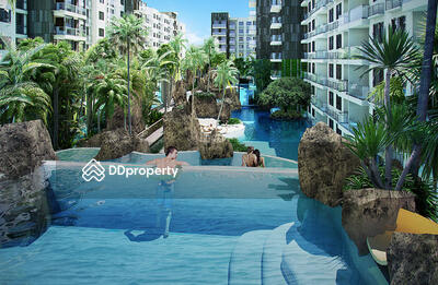  - Amazon Residence Pattaya