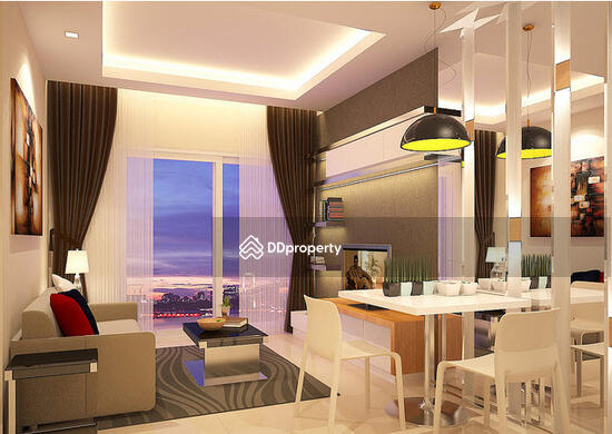 For Sale - Amazon Residence Pattaya, Chon Buri