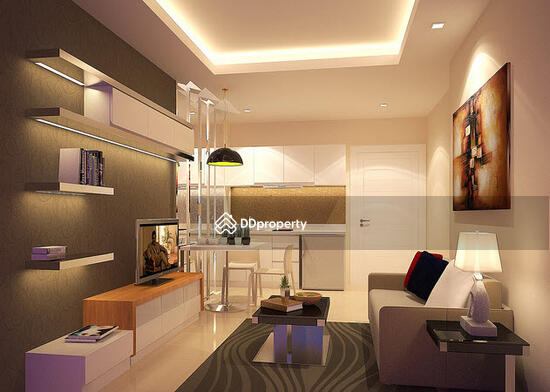 For Sale - Amazon Residence Pattaya, Chon Buri